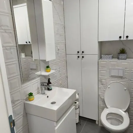 Diva Apartman, Apartman Doboj