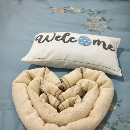 Diva Apartman, Apartman *