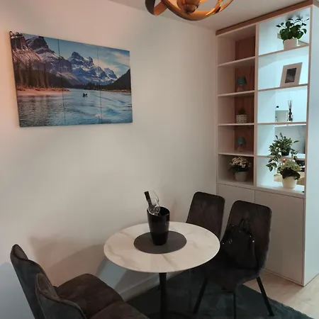 Diva Apartman, Apartman Doboj