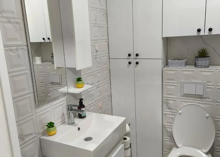 Diva Apartman, شقة دوبوي