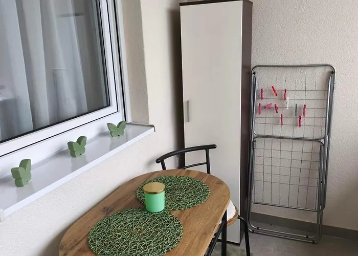 شقة Diva Apartman, دوبوي