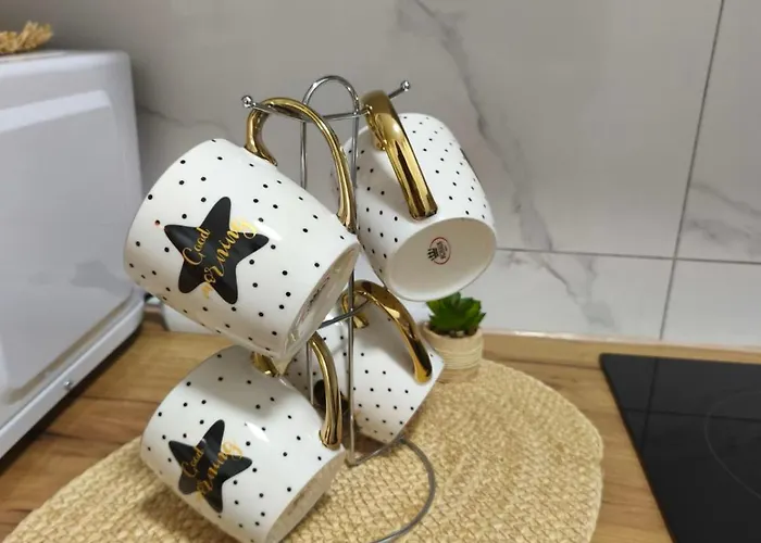 شقة Diva Apartman,