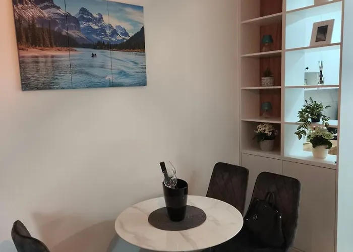 Diva Apartman, شقة دوبوي