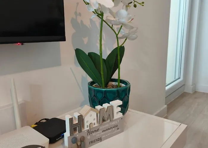 Diva Apartman, شقة *